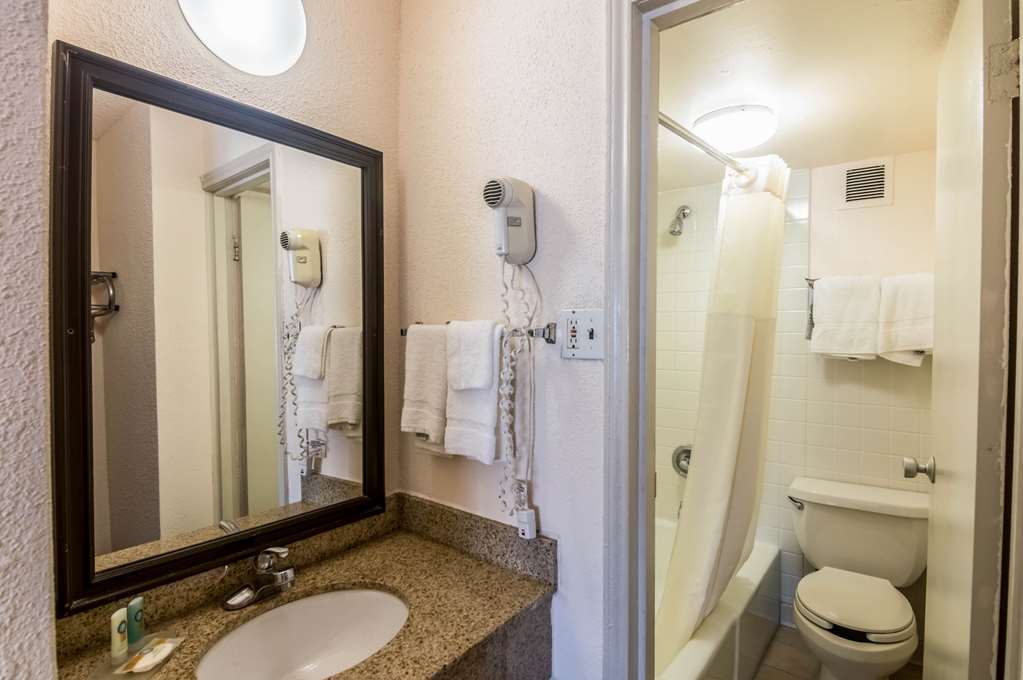 Texas Inn & Suites Ντέντον Δωμάτιο φωτογραφία